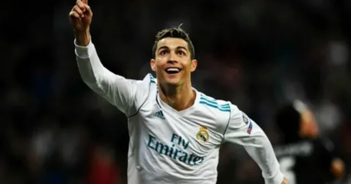 Cristiano Ronaldo Net Worth 2024