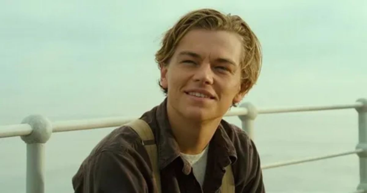 How Old Was Leonardo DiCaprio in Titanic