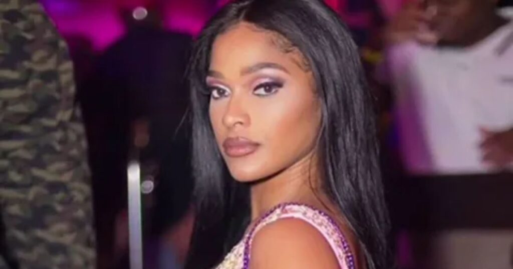 Joseline Hernandez Net Worth