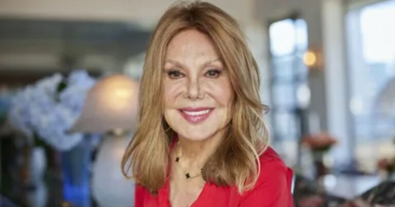 Marlo Thomas Net Worth