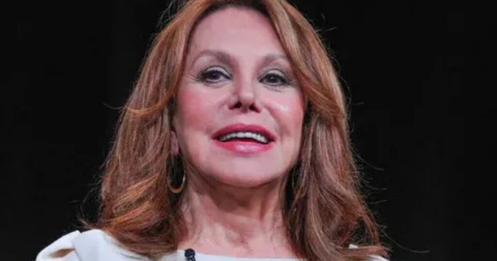 What Is Marlo Thomas Net Worth