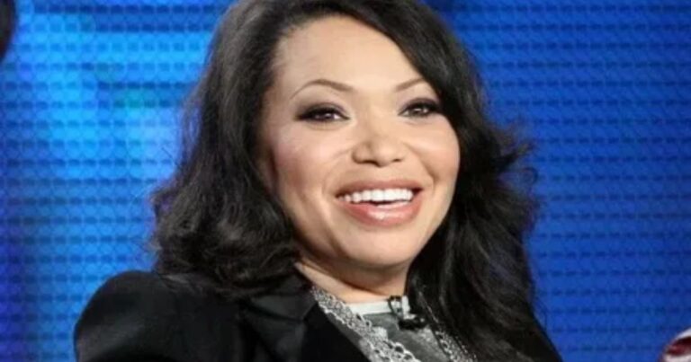 Tisha Campbell Net Worth