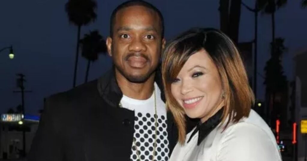 Tisha Campbell Net Worth 2023