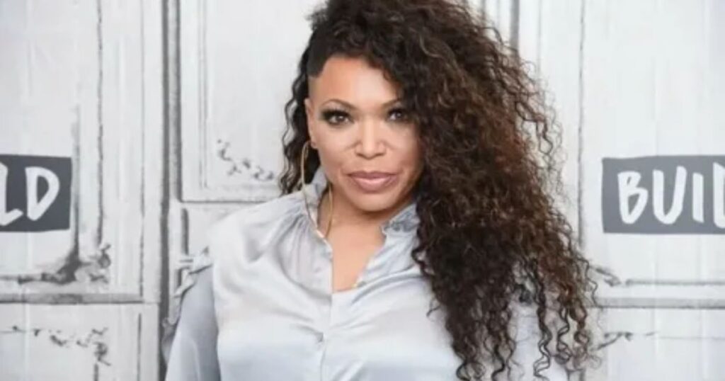 Tisha Campbell Net Worth Now