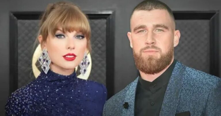 Travis Kelce and Taylor Swift Today