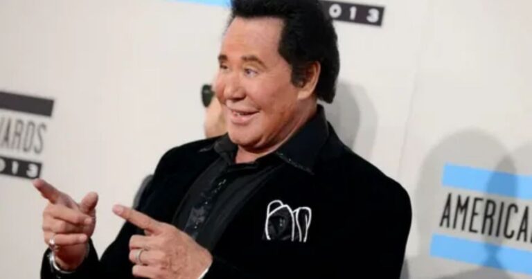 Wayne Newton Net Worth