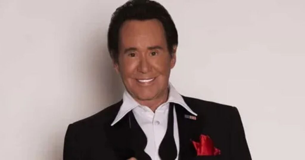 Wayne Newton's 