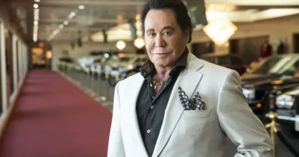 Wayne Newton's Net Worth in Previous Years