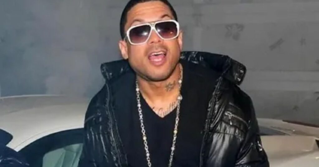 Benzino Net Worth in 2024