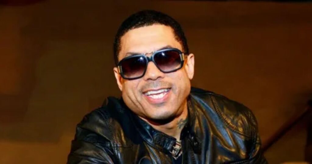 Benzino's Net Worth