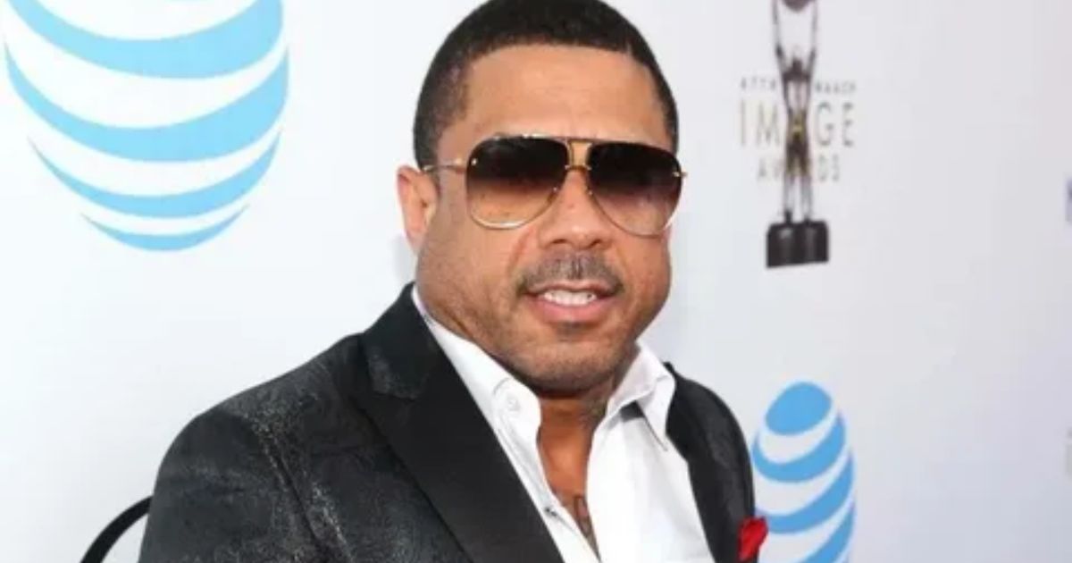 Benzino Net Worth