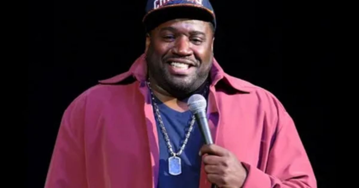 Corey Holcomb networth