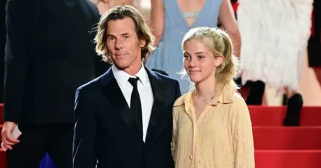 Julia Roberts Daughter Today